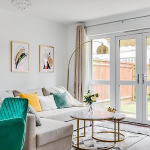 Haus mit 3 Schlafzimmern
